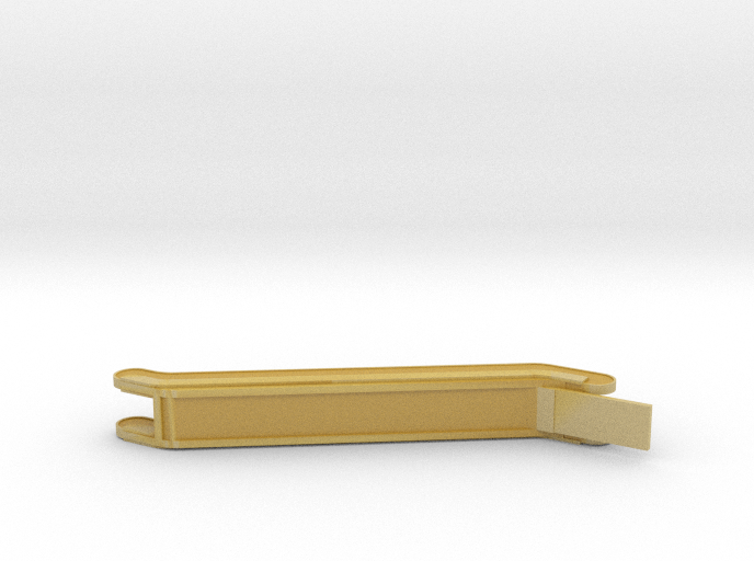 N Scale escalator 30mm