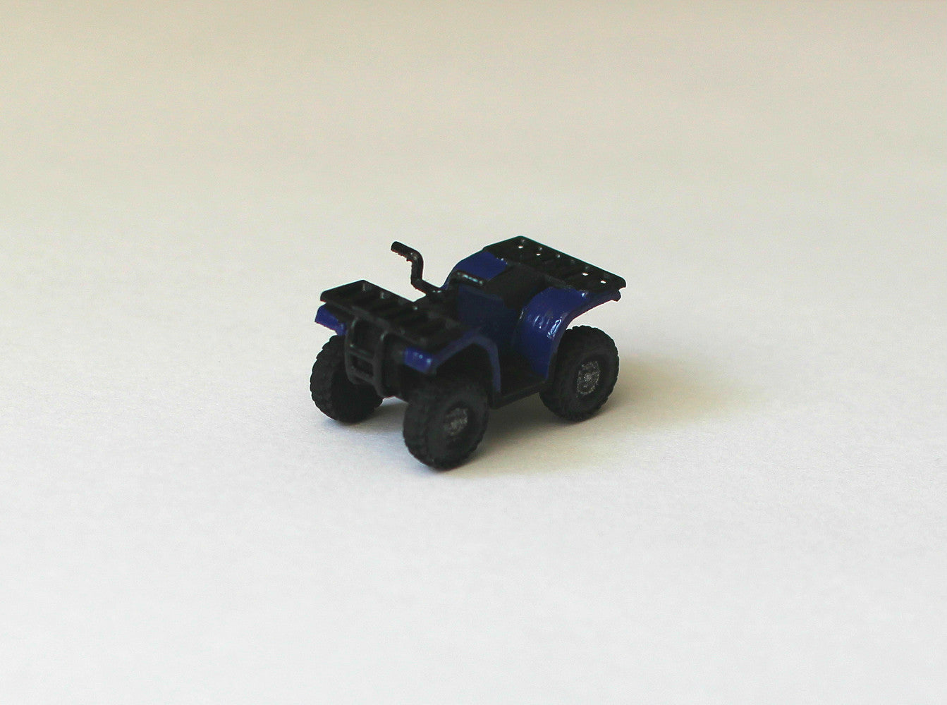 HO Scale Quad ATV