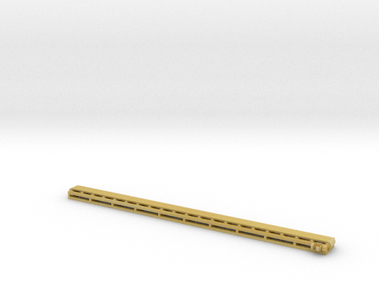 N Scale Conveyor Belt 100mm