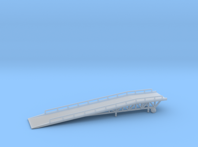 N Scale Logistics Stuff – Ngineer