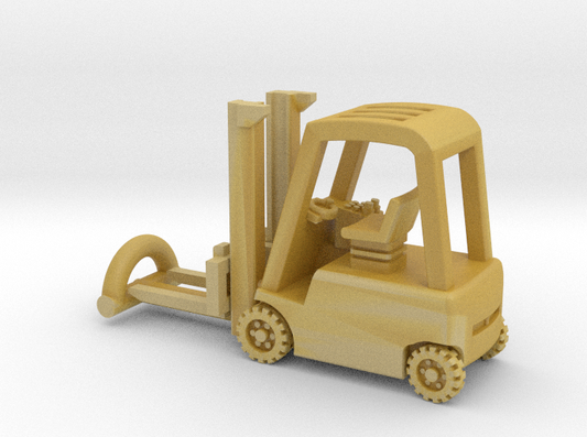 N Scale 1.6t Forklift