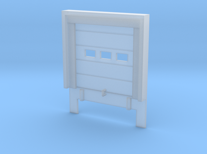 HO Building Details – Ngineer