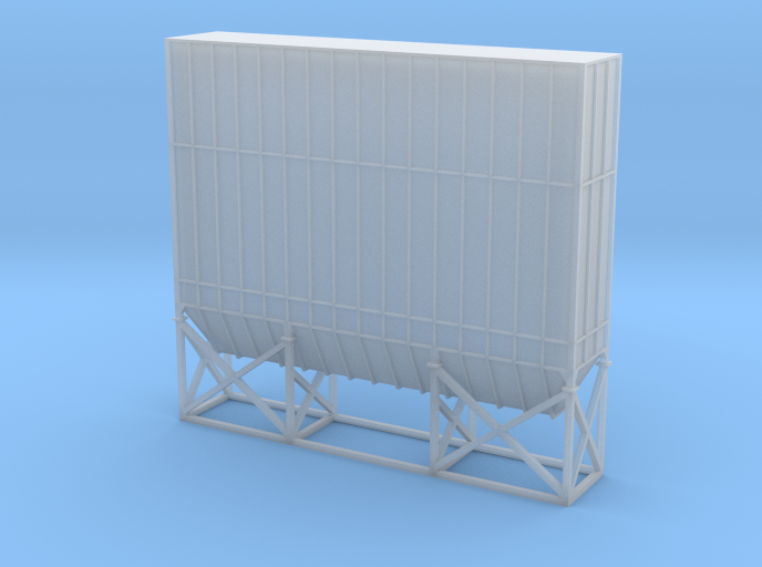 N Scale Dust Filter Nr2b