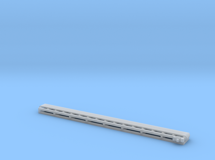 N Scale Conveyor Belt 80mm