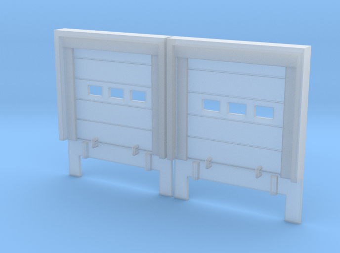 HO Building Details – Ngineer