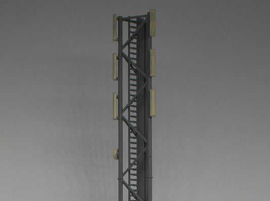 N Scale GSM Tower 208mm