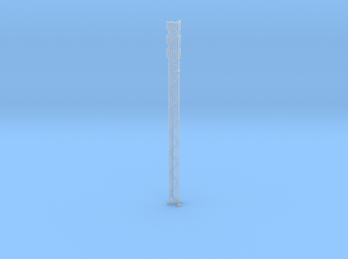 N Scale GSM Tower 208mm