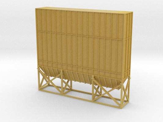 N Scale Dust Filter Nr2b