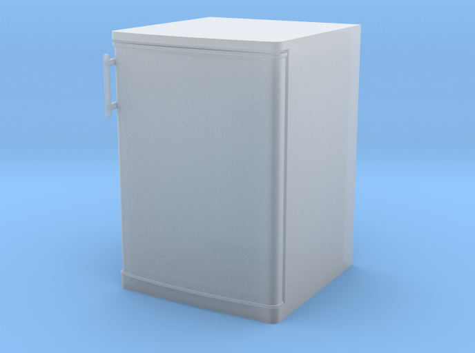 1:24 Refrigerator